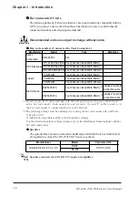 Предварительный просмотр 21 страницы Digital Electronics GP-2401 Series User Manual