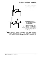 Предварительный просмотр 46 страницы Digital Electronics GP-2401 Series User Manual