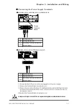 Предварительный просмотр 48 страницы Digital Electronics GP-2401 Series User Manual