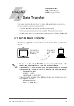 Предварительный просмотр 56 страницы Digital Electronics GP-2401 Series User Manual