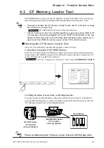 Предварительный просмотр 60 страницы Digital Electronics GP-2401 Series User Manual