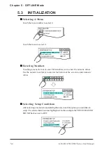 Предварительный просмотр 65 страницы Digital Electronics GP-2401 Series User Manual