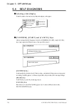 Предварительный просмотр 67 страницы Digital Electronics GP-2401 Series User Manual