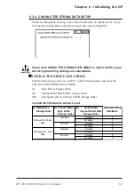 Предварительный просмотр 76 страницы Digital Electronics GP-2401 Series User Manual