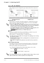 Предварительный просмотр 81 страницы Digital Electronics GP-2401 Series User Manual