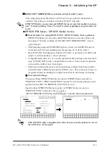 Предварительный просмотр 82 страницы Digital Electronics GP-2401 Series User Manual