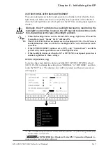 Предварительный просмотр 86 страницы Digital Electronics GP-2401 Series User Manual