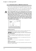 Предварительный просмотр 89 страницы Digital Electronics GP-2401 Series User Manual