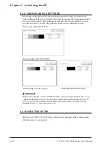 Предварительный просмотр 91 страницы Digital Electronics GP-2401 Series User Manual