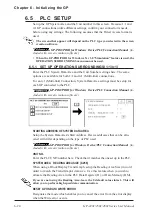 Предварительный просмотр 93 страницы Digital Electronics GP-2401 Series User Manual