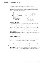 Предварительный просмотр 97 страницы Digital Electronics GP-2401 Series User Manual