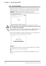 Предварительный просмотр 99 страницы Digital Electronics GP-2401 Series User Manual