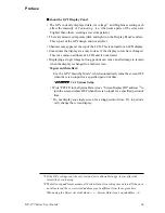 Preview for 9 page of Digital Electronics GP-377 Series User Manual