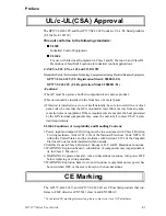 Preview for 11 page of Digital Electronics GP-377 Series User Manual