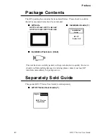 Preview for 12 page of Digital Electronics GP-377 Series User Manual