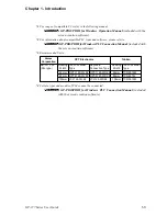 Preview for 17 page of Digital Electronics GP-377 Series User Manual