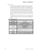 Preview for 24 page of Digital Electronics GP-377 Series User Manual