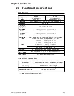 Preview for 25 page of Digital Electronics GP-377 Series User Manual