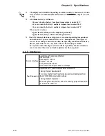 Preview for 26 page of Digital Electronics GP-377 Series User Manual