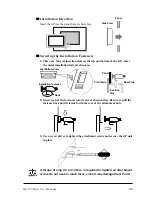 Preview for 35 page of Digital Electronics GP-377 Series User Manual