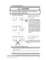 Preview for 37 page of Digital Electronics GP-377 Series User Manual