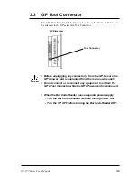 Preview for 38 page of Digital Electronics GP-377 Series User Manual