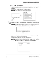 Preview for 40 page of Digital Electronics GP-377 Series User Manual