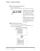 Preview for 43 page of Digital Electronics GP-377 Series User Manual