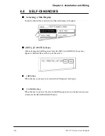 Preview for 44 page of Digital Electronics GP-377 Series User Manual