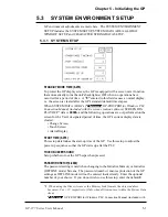 Preview for 51 page of Digital Electronics GP-377 Series User Manual