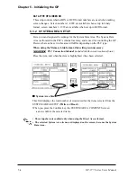 Preview for 52 page of Digital Electronics GP-377 Series User Manual