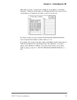 Preview for 53 page of Digital Electronics GP-377 Series User Manual