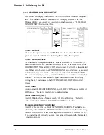 Preview for 54 page of Digital Electronics GP-377 Series User Manual