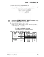 Preview for 55 page of Digital Electronics GP-377 Series User Manual