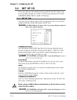 Preview for 58 page of Digital Electronics GP-377 Series User Manual