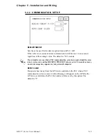 Preview for 59 page of Digital Electronics GP-377 Series User Manual