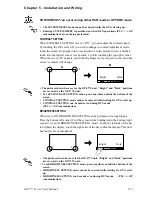 Preview for 61 page of Digital Electronics GP-377 Series User Manual