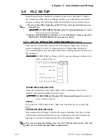 Preview for 64 page of Digital Electronics GP-377 Series User Manual