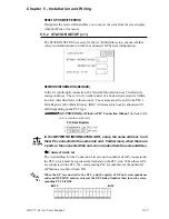 Preview for 65 page of Digital Electronics GP-377 Series User Manual