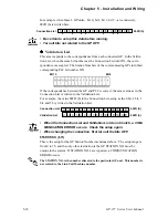 Preview for 66 page of Digital Electronics GP-377 Series User Manual