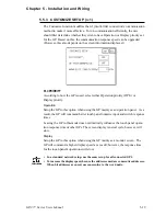 Preview for 67 page of Digital Electronics GP-377 Series User Manual