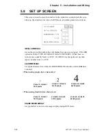 Preview for 70 page of Digital Electronics GP-377 Series User Manual