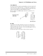 Preview for 84 page of Digital Electronics GP-377 Series User Manual