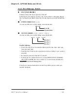 Preview for 87 page of Digital Electronics GP-377 Series User Manual