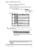 Preview for 89 page of Digital Electronics GP-377 Series User Manual