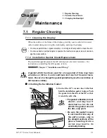 Preview for 93 page of Digital Electronics GP-377 Series User Manual