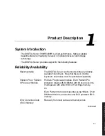 Предварительный просмотр 13 страницы Digital Equipment 3100R Series Service Maintenance Manual