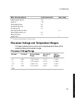 Предварительный просмотр 61 страницы Digital Equipment 3100R Series Service Maintenance Manual