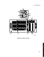 Предварительный просмотр 90 страницы Digital Equipment 3100R Series Service Maintenance Manual