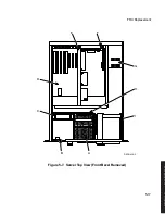 Предварительный просмотр 92 страницы Digital Equipment 3100R Series Service Maintenance Manual